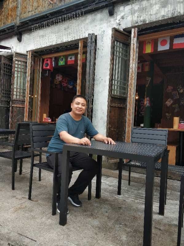 陈目城的第三张照片--沂源父母相亲团